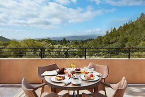 Auberge Du Soleil