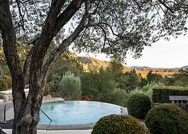 Auberge Du Soleil