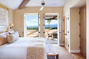 Auberge Du Soleil