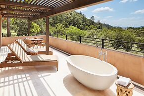 Auberge Du Soleil
