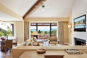 Auberge Du Soleil