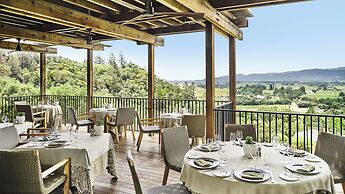 Auberge Du Soleil
