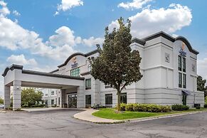 Comfort Inn & Suites Grand Blanc/Flint