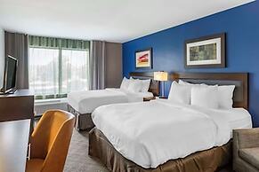 Comfort Inn & Suites Grand Blanc/Flint