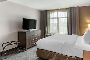 Comfort Inn & Suites Grand Blanc/Flint