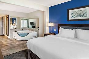 Comfort Inn & Suites Grand Blanc/Flint