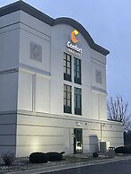 Comfort Inn & Suites Grand Blanc/Flint