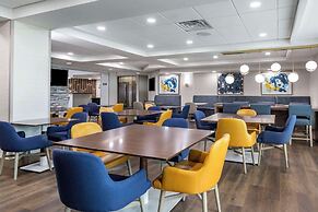 Comfort Inn & Suites Grand Blanc/Flint