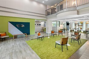 Spark by Hilton Rock Hill