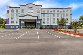 Spark by Hilton Rock Hill