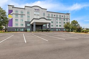 Spark by Hilton Rock Hill