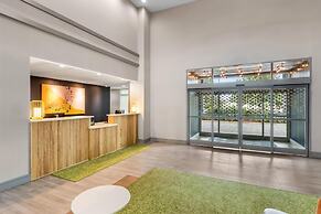 Spark by Hilton Rock Hill