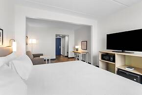 Spark by Hilton Rock Hill
