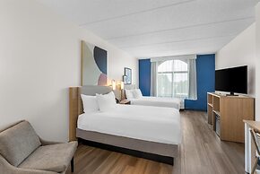 Spark by Hilton Rock Hill