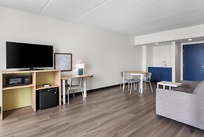 Spark by Hilton Rock Hill