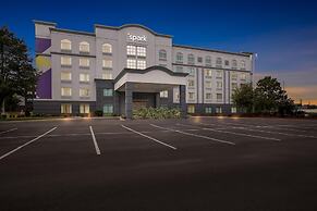 Spark by Hilton Rock Hill