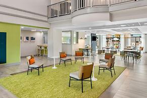 Spark by Hilton Rock Hill