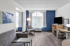 Spark by Hilton Rock Hill
