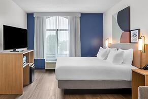 Spark by Hilton Rock Hill