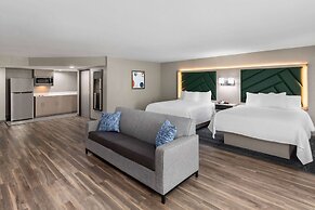 Wingate by Wyndham Sulphur Near Lake Charles