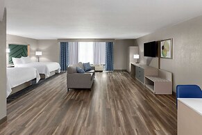 Wingate by Wyndham Sulphur Near Lake Charles