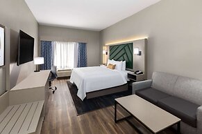 Wingate by Wyndham Sulphur Near Lake Charles