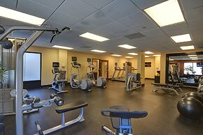 Spark by Hilton Charlotte Tyvola I-77