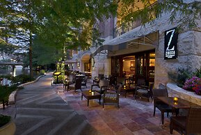 The Westin Riverwalk, San Antonio