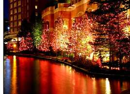 The Westin Riverwalk, San Antonio