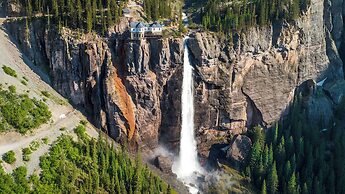 Mountain Lodge Telluride