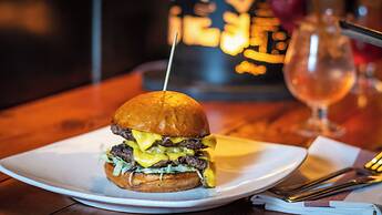 Mountain Lodge Telluride