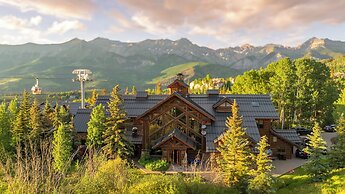 Mountain Lodge Telluride