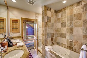 Mountain Lodge Telluride