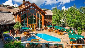 Mountain Lodge Telluride