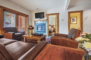 Mountain Lodge Telluride