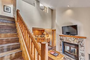 Mountain Lodge Telluride