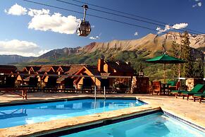Mountain Lodge Telluride