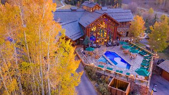 Mountain Lodge Telluride
