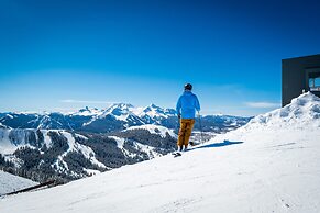 Mountain Lodge Telluride