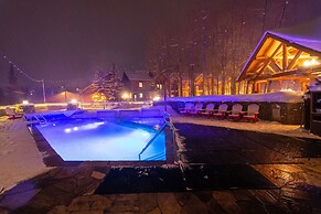 Mountain Lodge Telluride