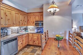 Mountain Lodge Telluride