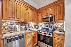 Mountain Lodge Telluride