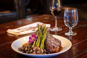 Mountain Lodge Telluride