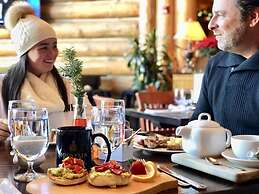 Mountain Lodge Telluride