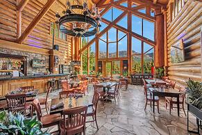 Mountain Lodge Telluride