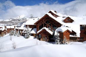 Mountain Lodge Telluride