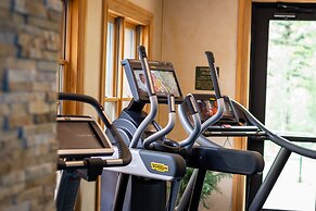 Mountain Lodge Telluride