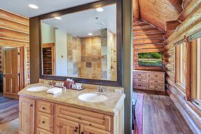 Mountain Lodge Telluride