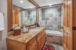 Mountain Lodge Telluride