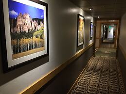 Mountain Lodge Telluride